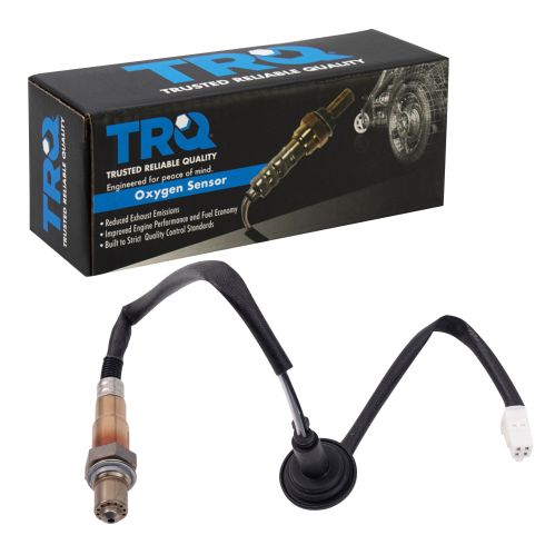 O2 Oxygen Sensor