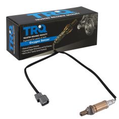 O2 Oxygen Sensor