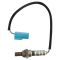 01-04 Infiniti; Nissan Multifit 4 Wire Upstream Oxygen Sensor