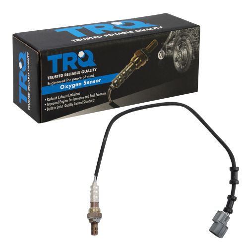 O2 Oxygen Sensor
