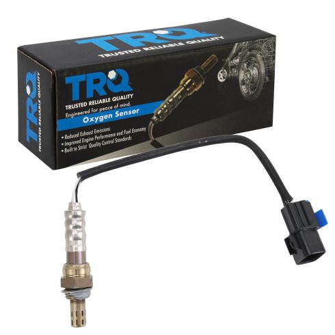 O2 Oxygen Sensor