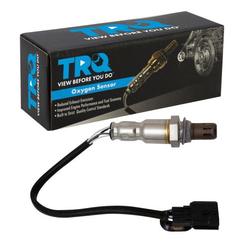 O2 Oxygen Sensor