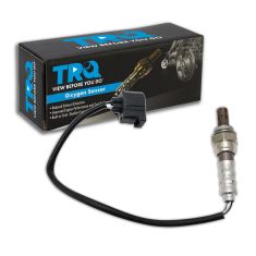O2 Oxygen Sensor