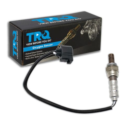 O2 Oxygen Sensor