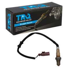O2 Oxygen Sensor