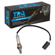 O2 Oxygen Sensor