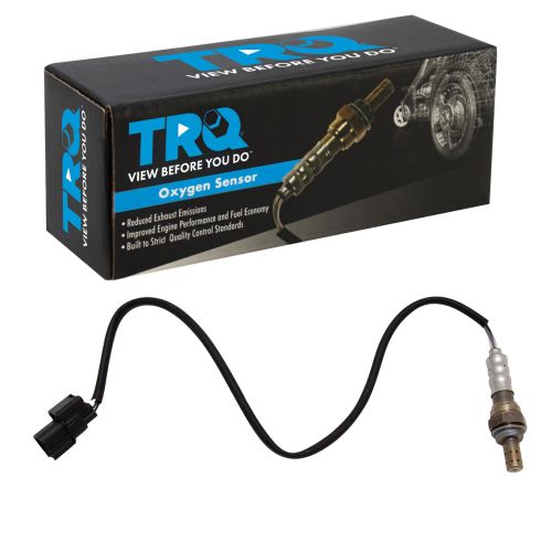 O2 Oxygen Sensor