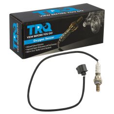 O2 Oxygen Sensor