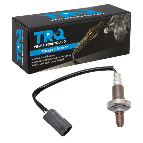 O2 Oxygen Sensor