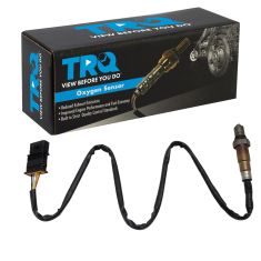 O2 Oxygen Sensor