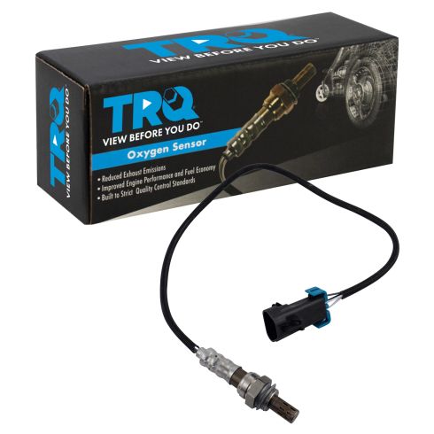 O2 Oxygen Sensor