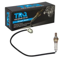 O2 Oxygen Sensor