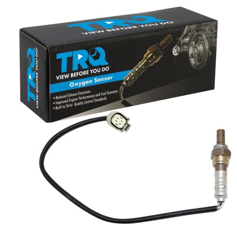 O2 Oxygen Sensor