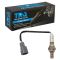O2 Oxygen Sensor