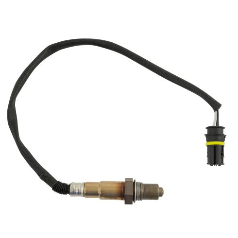 Upstream Oxygen O2 Sensor For BMW 128i, 135i, 323i, 328i, 335i, 528i & More - 5 Wire 14 thumbnail image