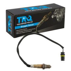 O2 Oxygen Sensor