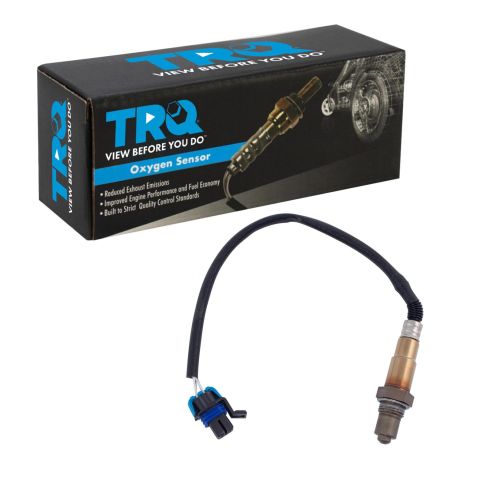 O2 Oxygen Sensor