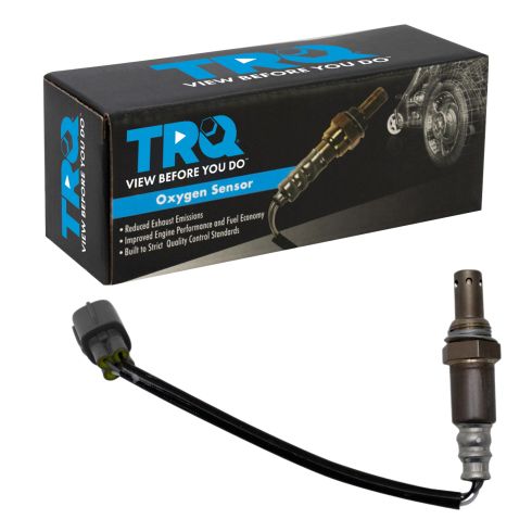 O2 Oxygen Sensor