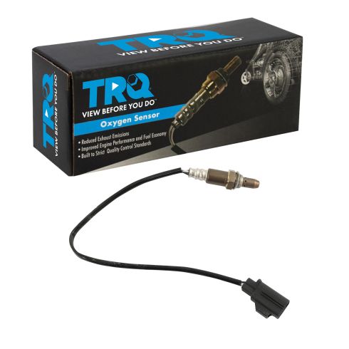 O2 Oxygen Sensor
