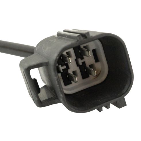 Set Of 4 O2 Oxygen Sensors For Volvo XC90 3.2L L6 2007-2014 – Upstream & Downstream