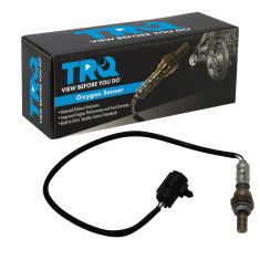 O2 Oxygen Sensor