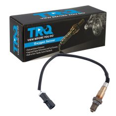 O2 Oxygen Sensor
