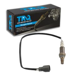O2 Oxygen Sensor