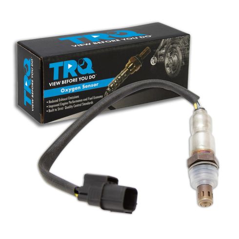 O2 Oxygen Sensor