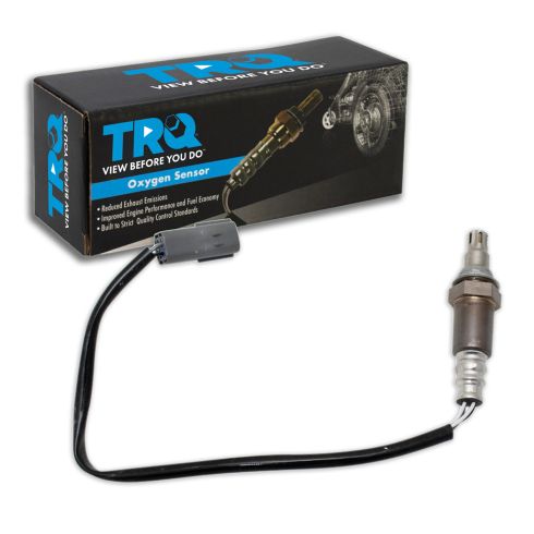 O2 Oxygen Sensor