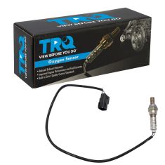 O2 Oxygen Sensor