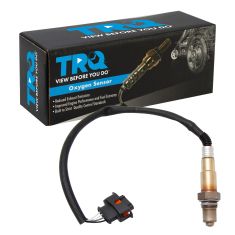 O2 Oxygen Sensor