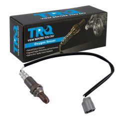 O2 Oxygen Sensor