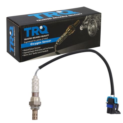 O2 Oxygen Sensor