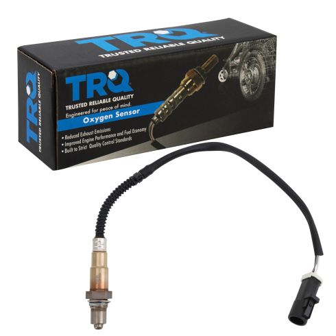 O2 Oxygen Sensor