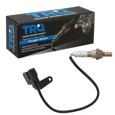 O2 Oxygen Sensor