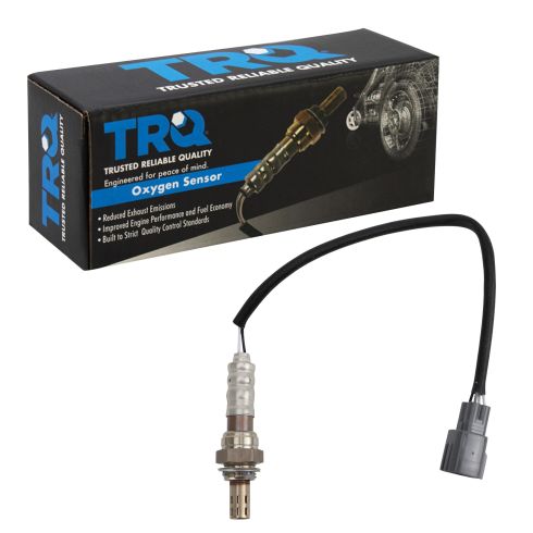 O2 Oxygen Sensor