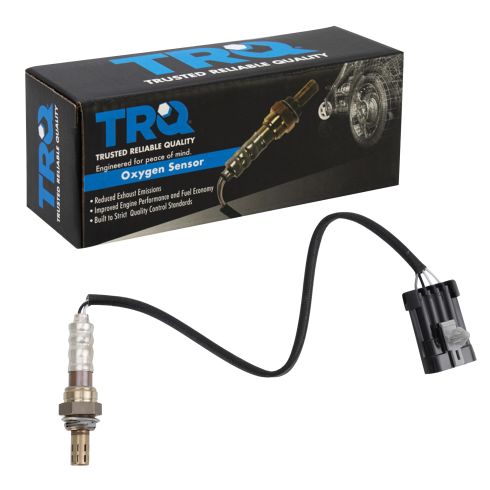 O2 Oxygen Sensor