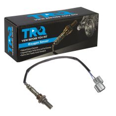 O2 Oxygen Sensor