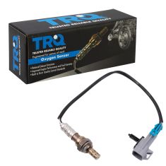 O2 Oxygen Sensor