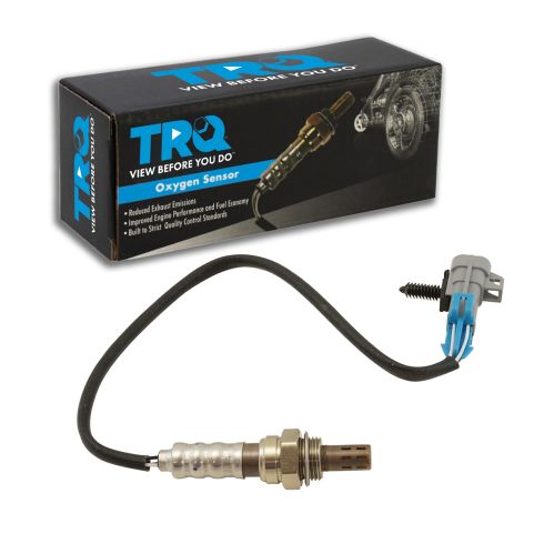 O2 Oxygen Sensor