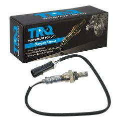 O2 Oxygen Sensor