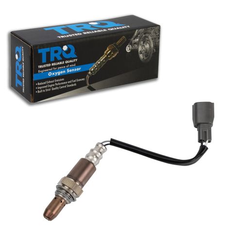 O2 Oxygen Sensor