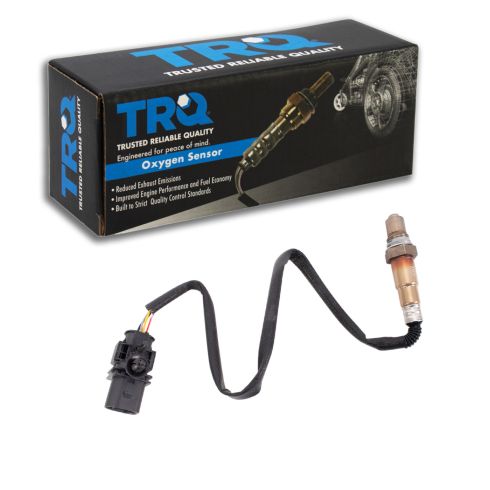 O2 Oxygen Sensor