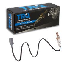 O2 Oxygen Sensor
