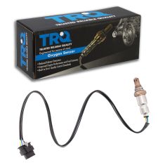 O2 Oxygen Sensor