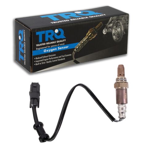 O2 Oxygen Sensor