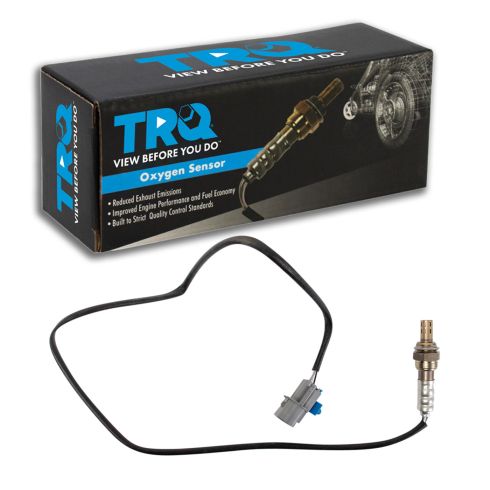 O2 Oxygen Sensor