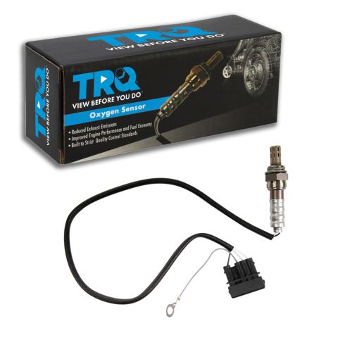 O2 Oxygen Sensor