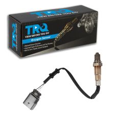 O2 Oxygen Sensor