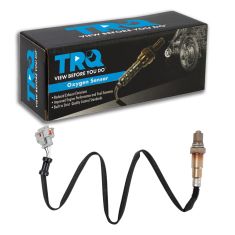 O2 Oxygen Sensor